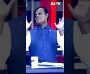 SATV Talk Show