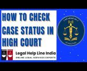 Legal Help Line India