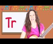 Patty Shukla - Nursery Rhymes and Preschool videos
