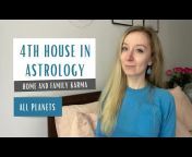 Anastasia Does Astrology