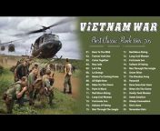 VIETNAM WAR MUSIC