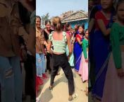 Rana Tharu Dance