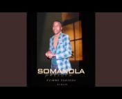 SOMANDLA NDHLOVU - Topic
