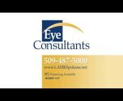 Eye Consultants NW