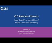 Clinical Laserthermia Systems AB (CLS)