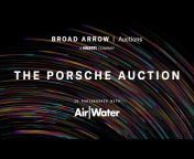 Broad Arrow Auctions u0026 Private Sales