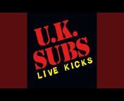 UK Subs - Topic