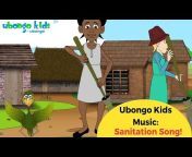 Ubongo Kids English