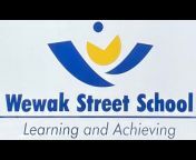 Wewak Street School