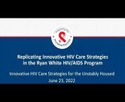 Ryan White HIV/AIDS Program TargetHIV