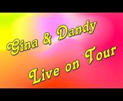 Gina und Dandy - Para DaRa