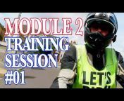LET&#39;S RIDE! Motorcycle Training