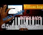 Williams Keys