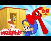 Morphle TV