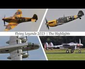 Aviation Highlights
