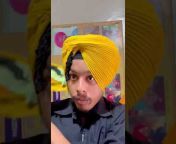 Turbanator Hardeep Singh
