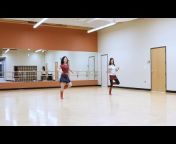 Vivian Tu Line Dance 1