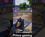 Prince gaming