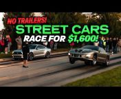 Street Racing Channel