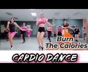 CARDIO DANCE WITH CLAU u0026 PATY
