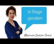 Business-Deutsch mit Vasilena