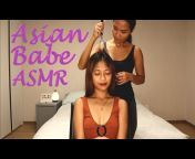 Asian Babe ASMR