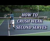 Feel Tennis Instruction