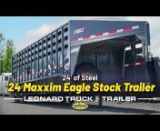 Leonard Truck And Trailer