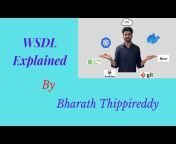 Bharath thippireddy