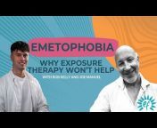 Emetophobia Free
