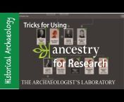 The Archaeologist&#39;s Laboratory
