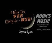 Moon&#39;s Music Channel