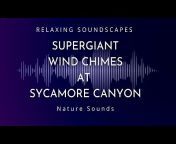 Relaxing Soundscapes