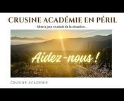 Cilou CRUsine Académie