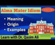 Learn with Dr. Qasim Ali