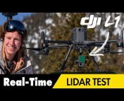 Indiana Drones