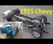MetalWorks Classic Auto Restoration