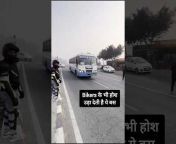 Haryana Roadways Info