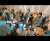 Ganj e Asrar Sufi Music