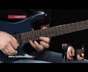 Licklibrary - Online Guitar Lessons