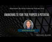 Financial Freedom with Real Estate - Michael Blank