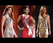Miss Universe Moments
