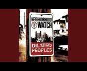 Dilated Peoples - Topic