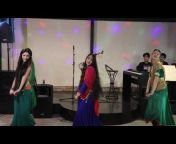 Nino Kraveishvili 2 👉 Dance Group Lakshmi