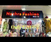 Nashra Fashion by Tasmin