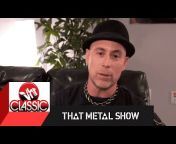 that metal show