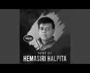 Hemasiri Halpita - Topic