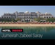 Hotelier Middle East