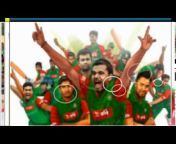 Bangladash cricket team