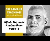 Sri Ramana Teachings